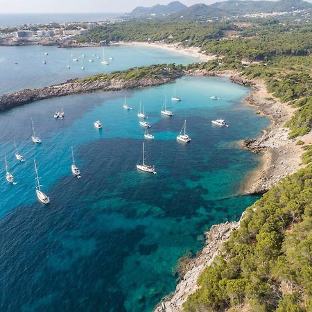 Edificio C'An Patilla Cala Ratjada  Dış mekan fotoğraf