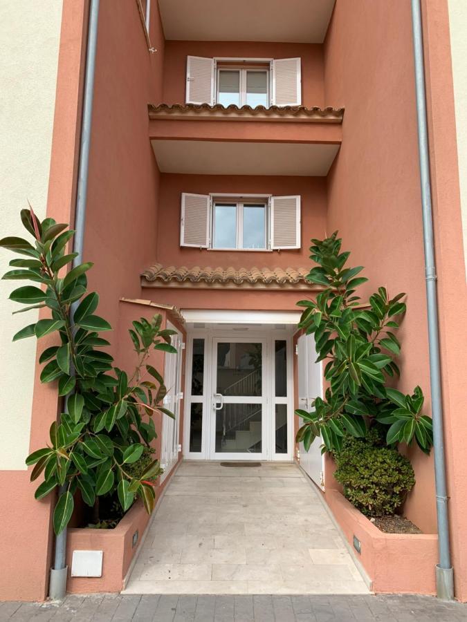 Edificio C'An Patilla Cala Ratjada  Dış mekan fotoğraf