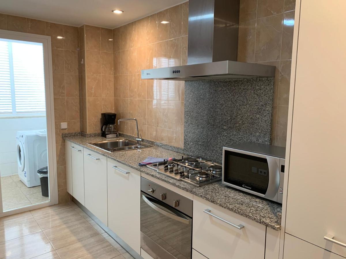 Edificio C'An Patilla Cala Ratjada  Dış mekan fotoğraf