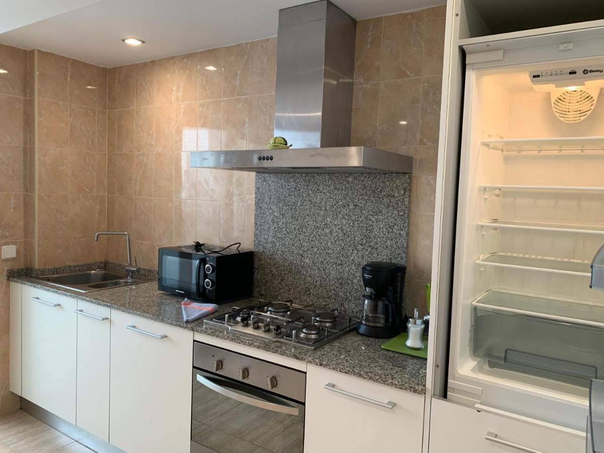 Edificio C'An Patilla Cala Ratjada  Dış mekan fotoğraf